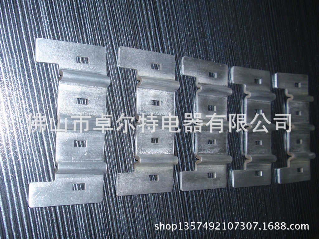 铝软连接