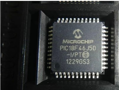 PIC18F46J50-I/PT 100%进口原装 特价供应