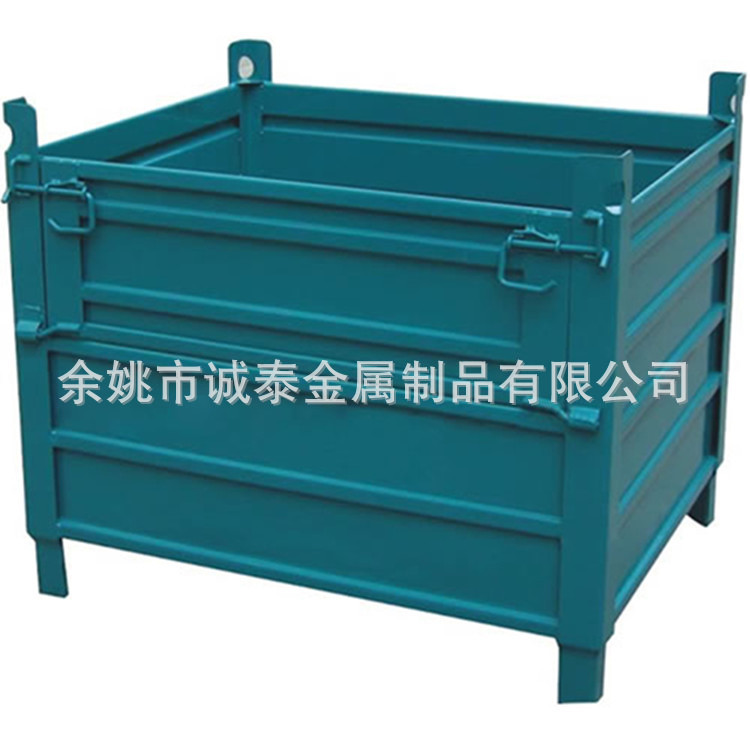厂家直销上虞-象山-余姚-宁波周转箱 奉化车间周转箱  绍兴周转箱