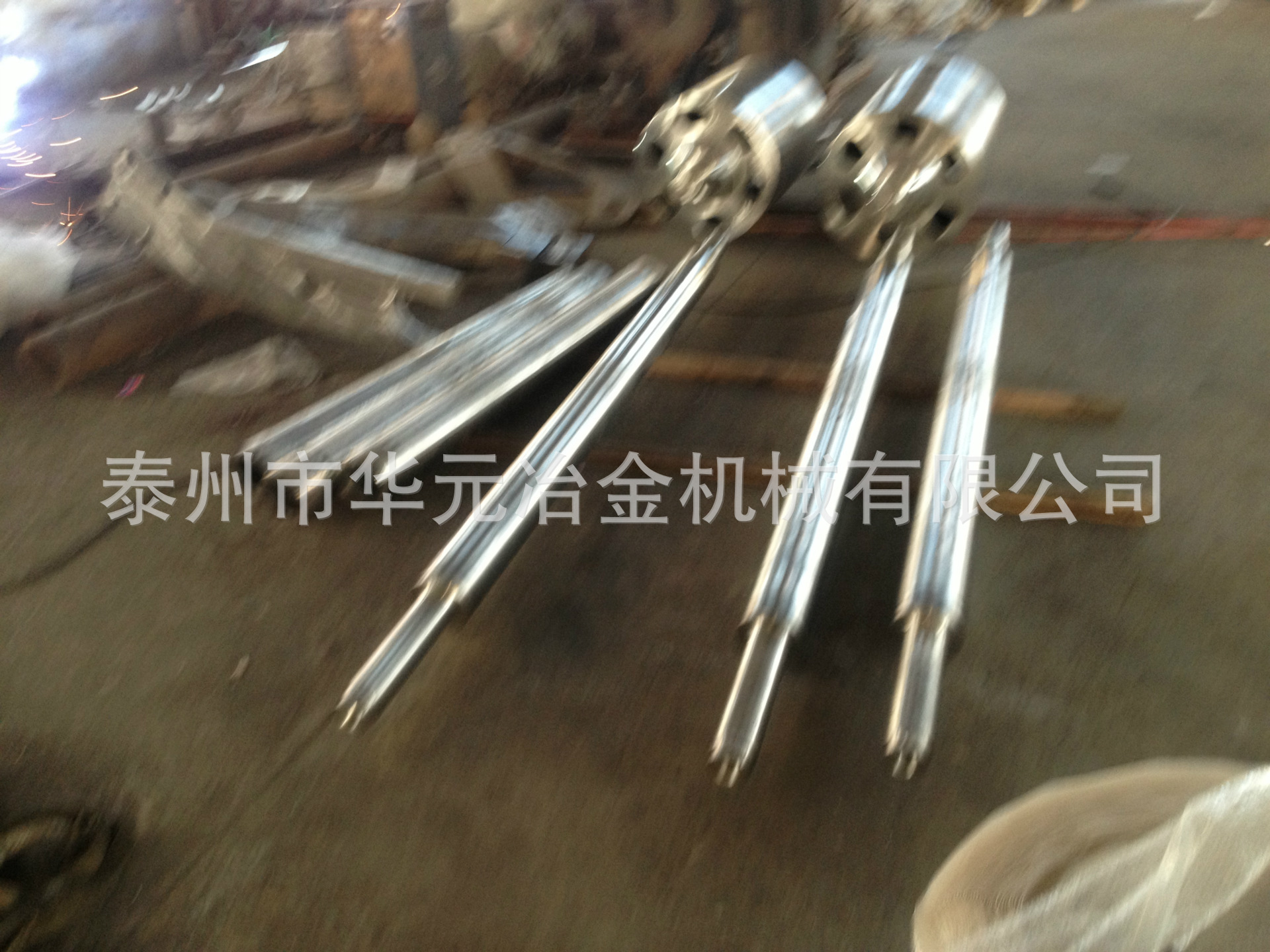 批发供应工业炉炉辊 炉底辊 耐高温 抗氧化