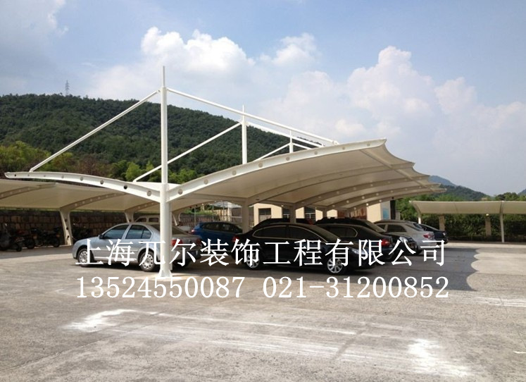 芜湖汽车车棚供应商