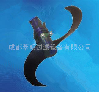 QJB型潜水推流器2