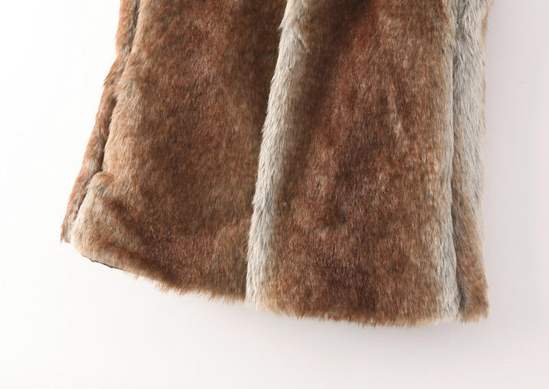 Gilet femme - Ref 3318461 Image 10