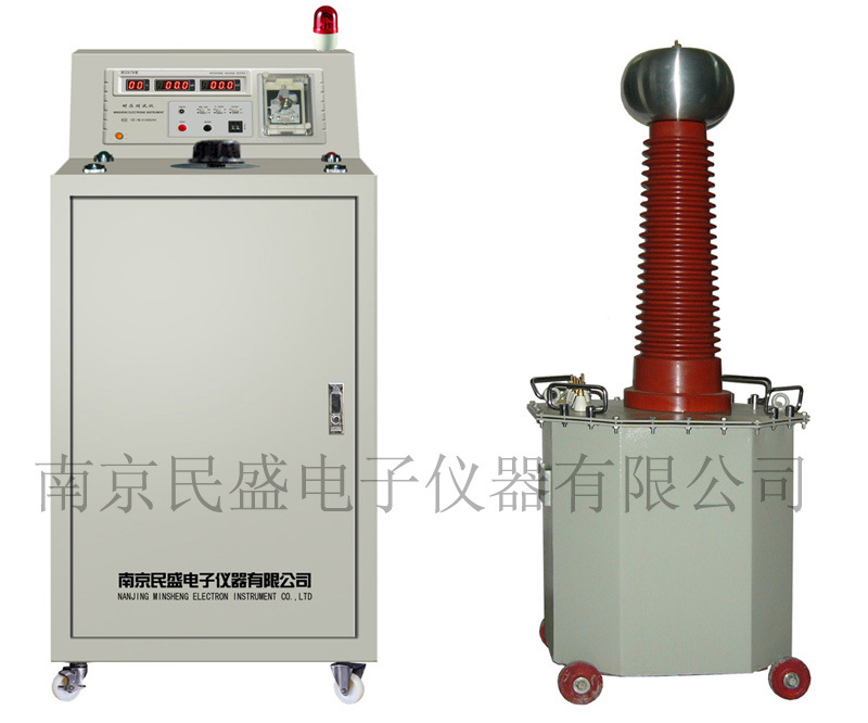 授权代理南京民盛MS2678A-IB 超高压耐压测试仪