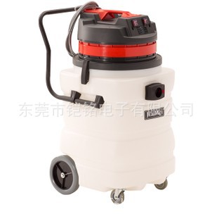 嘉美BF583A吸尘吸水机双马达干湿两用商用大型吸尘器