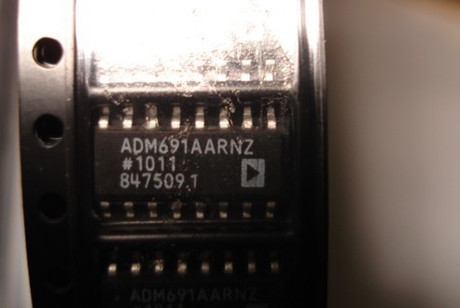 ADM691AARN ADM691AARNZ 原装正品 保质量 7天包退换