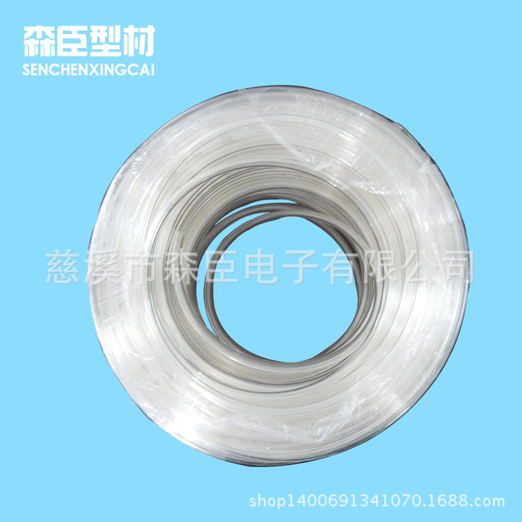 宁波厂家供应光纤护套管 量大从优 欢迎订购