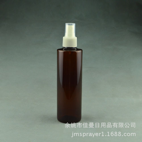 旅行 小喷瓶 250mlPET喷雾瓶 携带方便