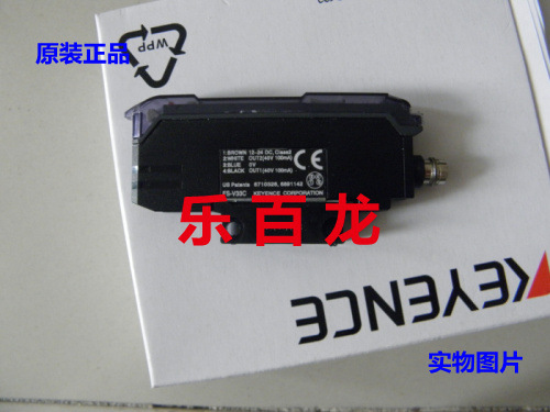 日本基恩士光纤放大器,FS-V33P,FS-V33C,FS-V33CP，FS-V31M