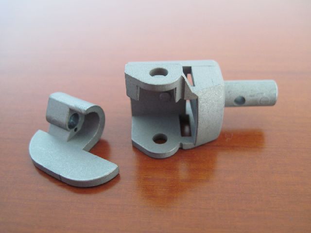 金属粉末冶金注射成型 MIM粉末冶金异形五金加工制造