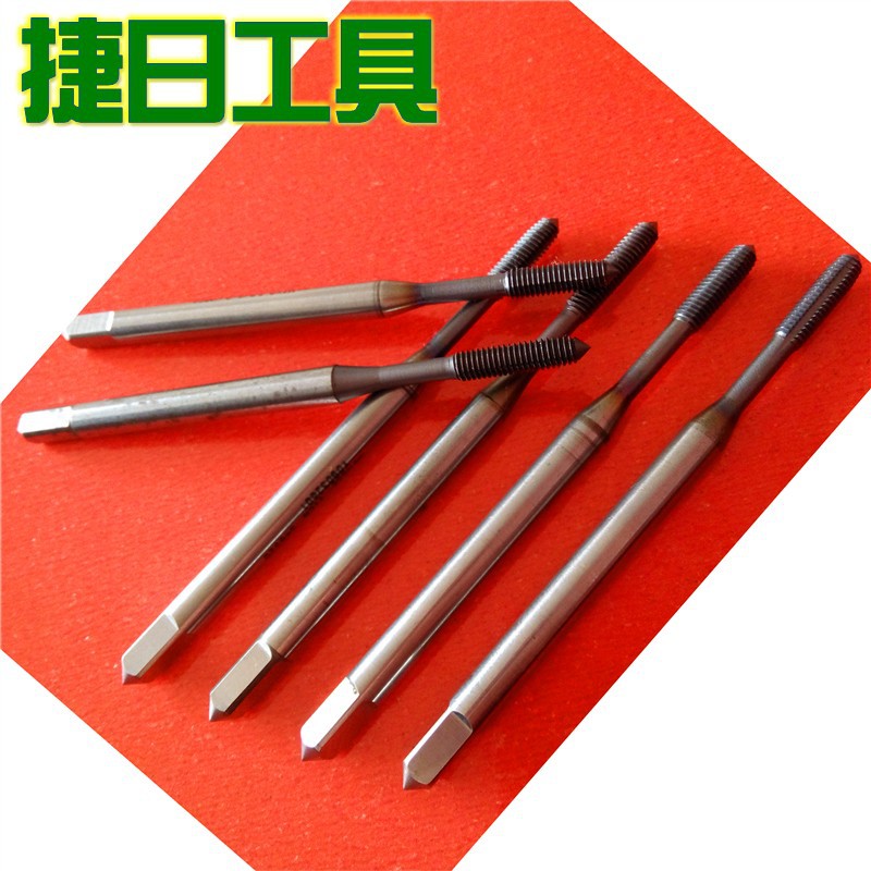 【厂家特销】长柄丝锥 长柄丝攻 加长丝锥 加长丝攻
