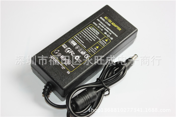 5A电源批发LED电源厂家出售12V5A电源用于LED灯条适配器大量现货