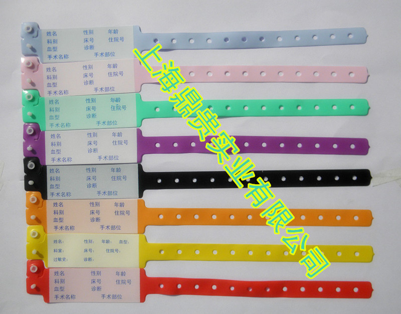 醫用手術名稱手術部9個顏色