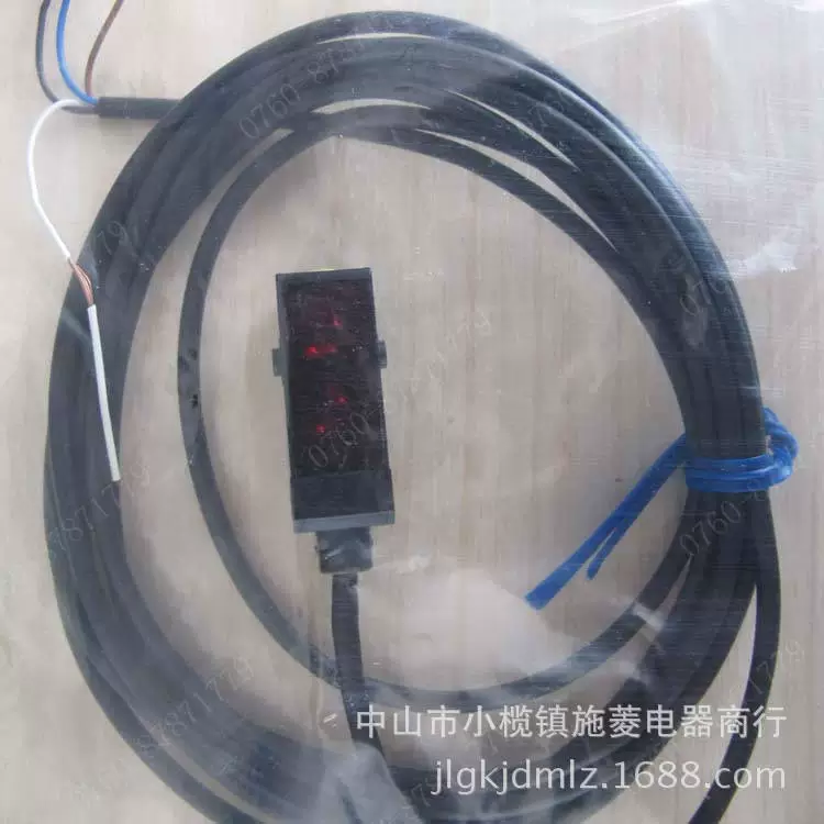 Bauer Baomeng Оптоэлектроника FHDK 10N51/406051