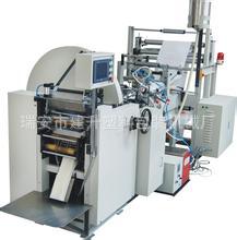 自动不同规格的双开夹制造设备