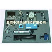 侧滑试验台检定装置