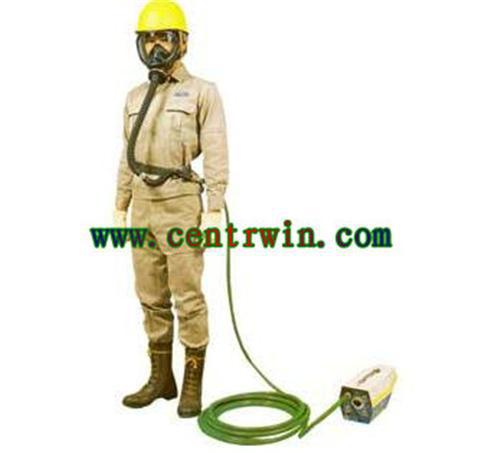 电动送风式长管呼吸器