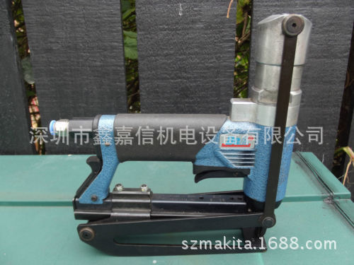现货批发零售德国BeA自动弯钩钉枪380/16-419