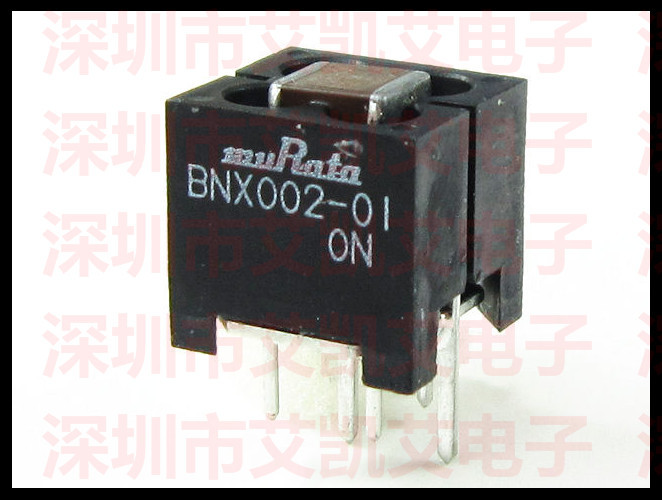 BNX002-1  原装日本村田正品 现货供应