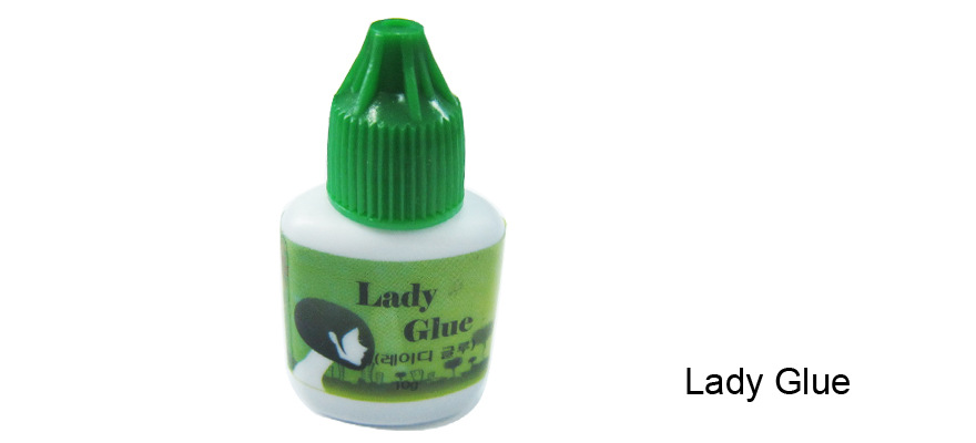 Lady glue（2）