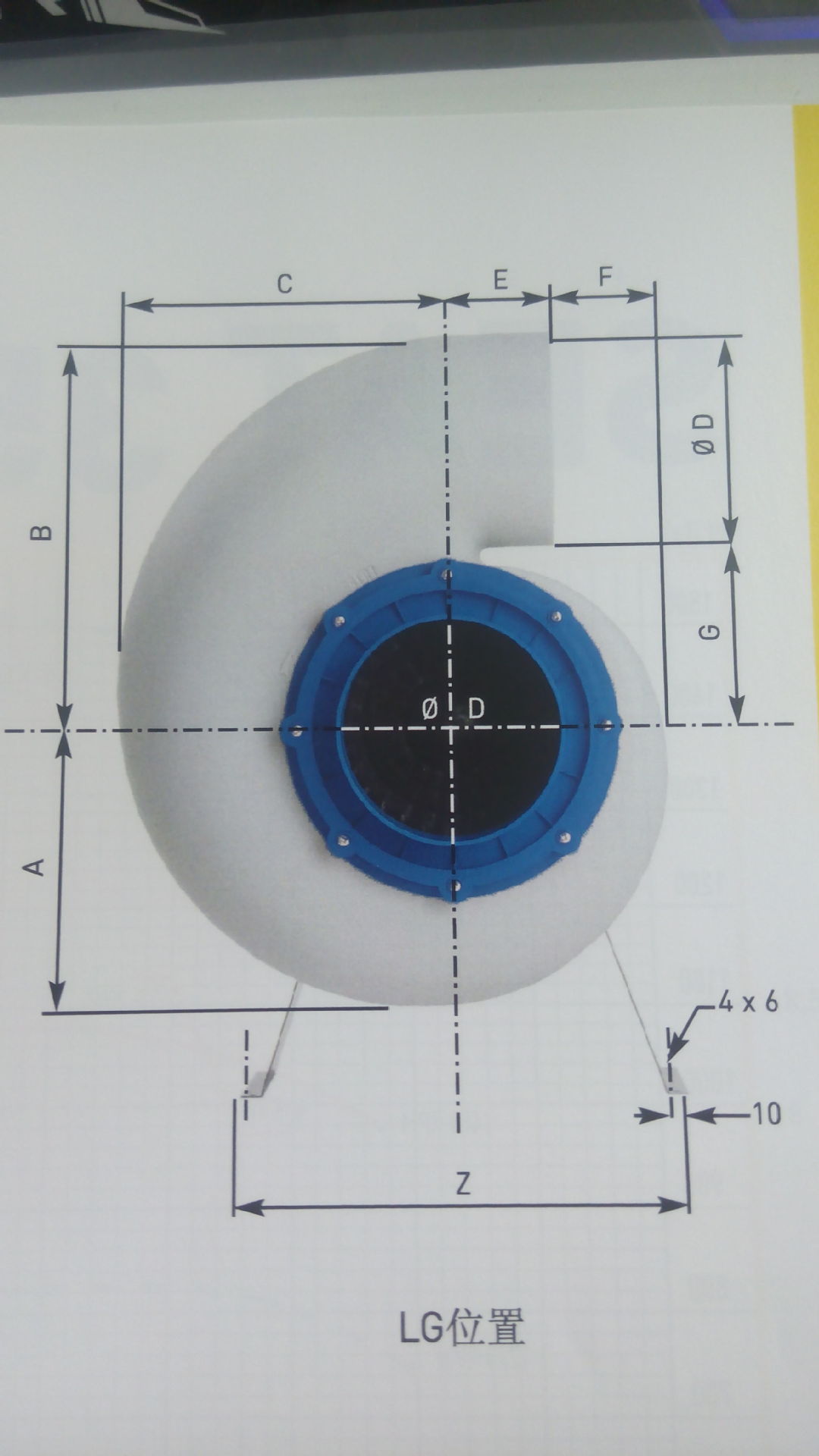 法国进口SEAT 防爆风机  型号SEAT30
