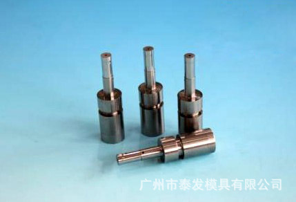 精密模具-零件 (10)