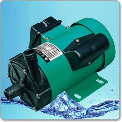 厂家供应新西山牌-耐腐蚀磁力循环泵MP-70R