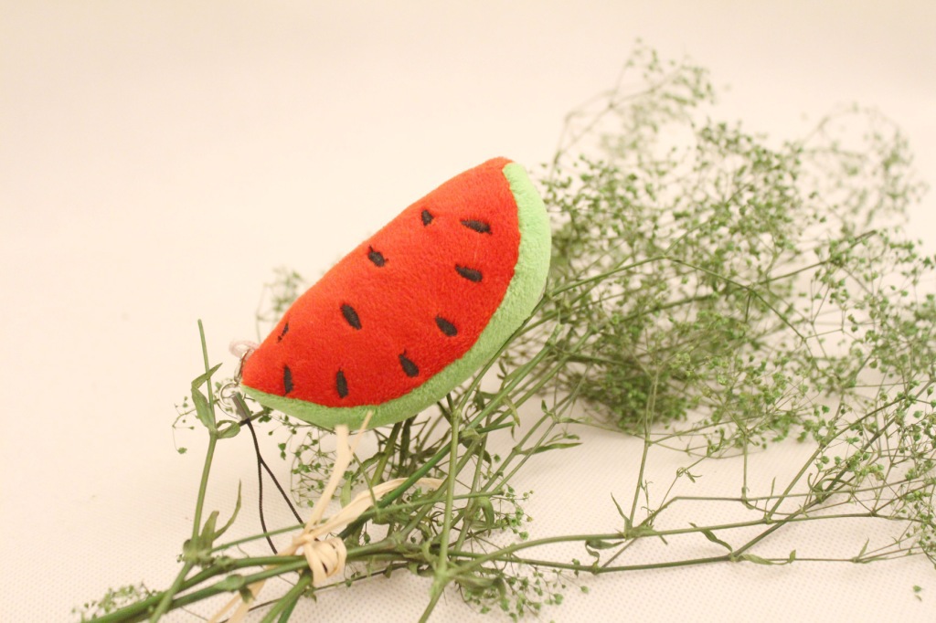 水果蔬菜掛件 097