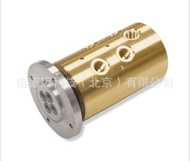 deublin  旋转接头1479-100