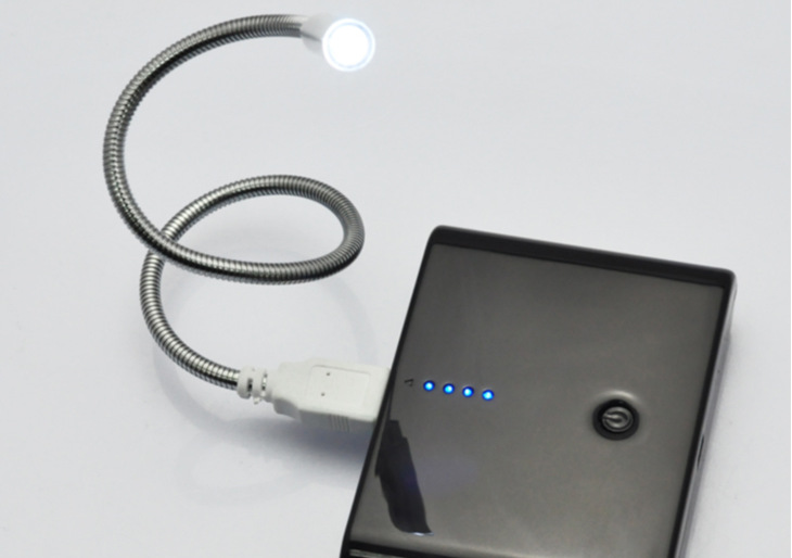 Lampe USB - Ref 379178 Image 13