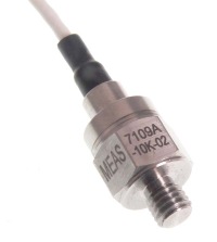 MEAS IEPE动态冲击加速度传感器