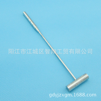 批发供应 金属工艺餐具 高品质食品锤子 小巧不锈钢牛肉锤子|ru