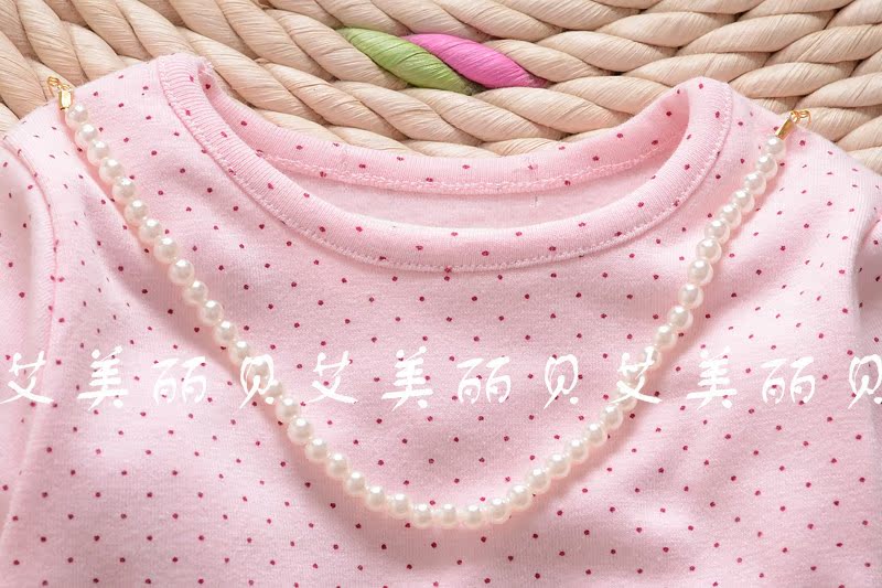 Chemise fille à manche longue - Ref 2087280 Image 26