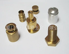 笔配件;表面处理;CNC加工