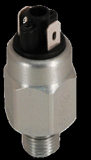 美国PVS压力开关