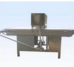 果丹皮生产线,果丹皮生产设备