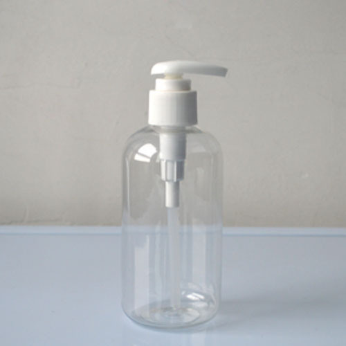 厂家直销250ml塑料乳液瓶 纯露瓶