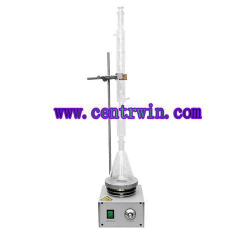 甲苯不溶物测定器 型号：HG040