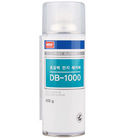 Nabakem 韩国 南邦 DB-1000 精密仪器维修用不燃性强力除尘剂