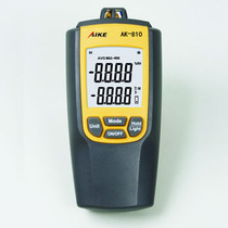 现货直供AK-810数字温湿度露点测试仪