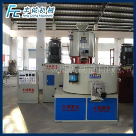 塑料挤出机;混合机;塑机辅机