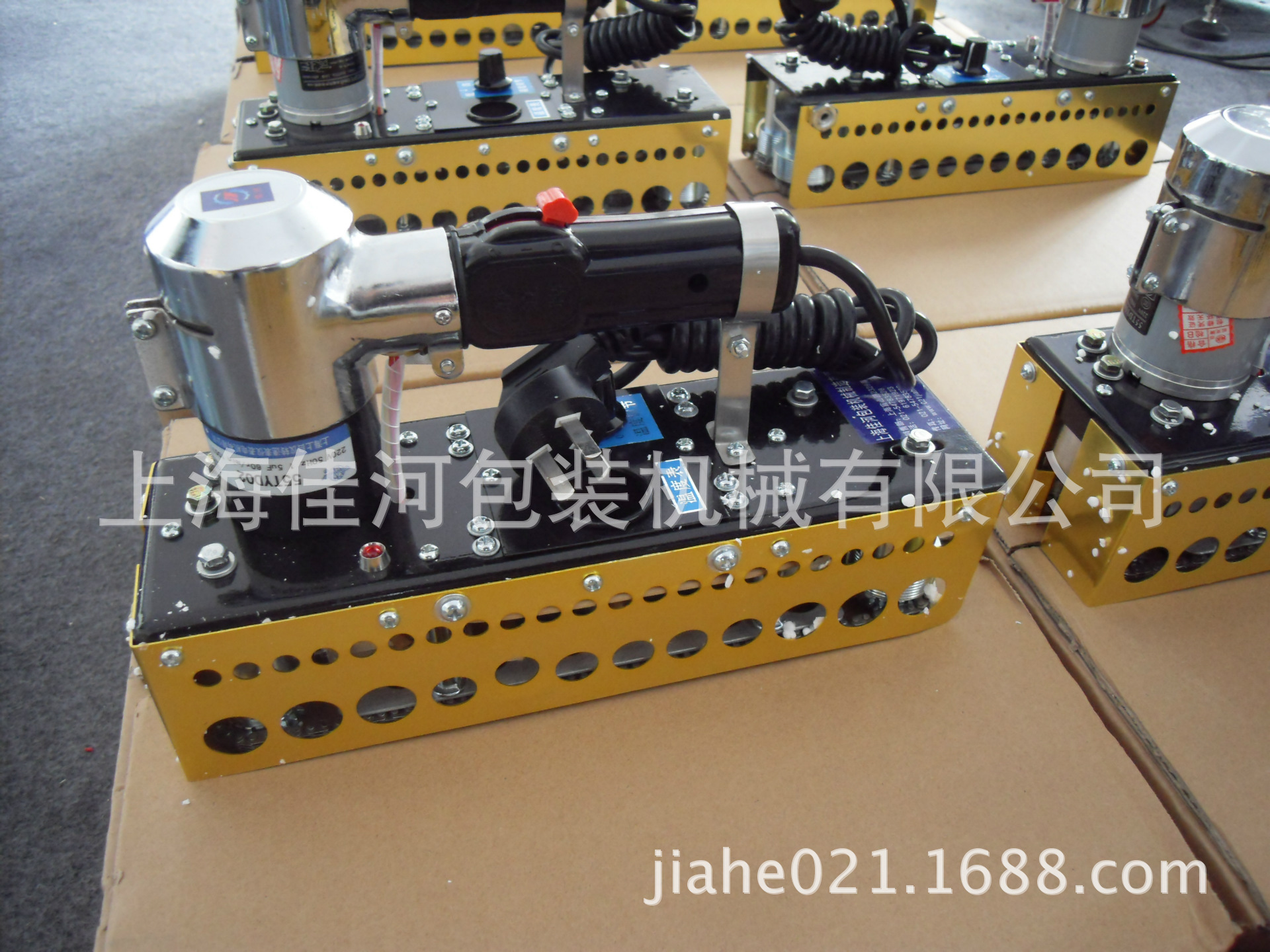 供应 手提式封口机、大包装铝箔袋封口机 铝箔包装袋封口机