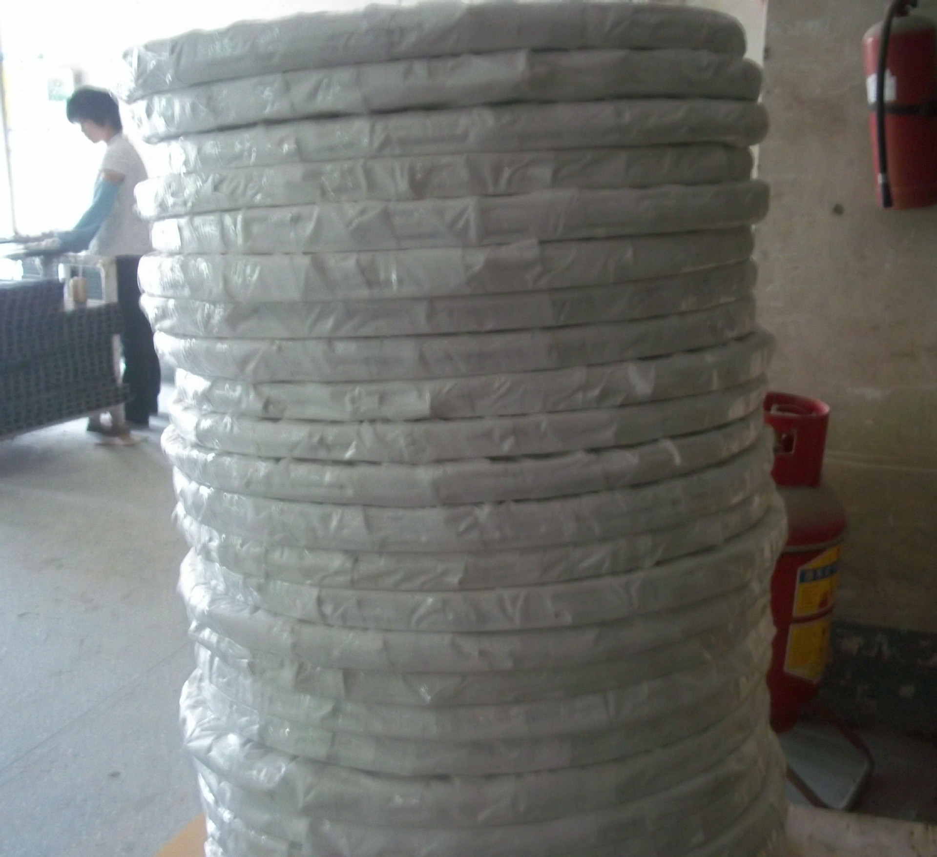 生产厂家供应石材加强条 玻璃纤维拉挤型 材产品