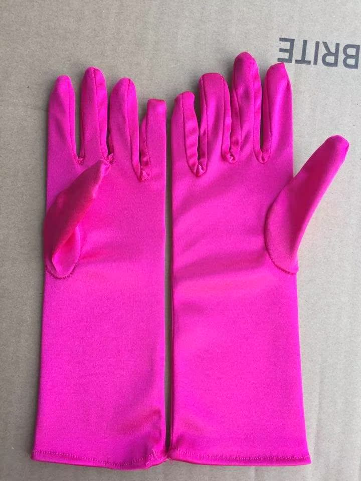 Gants pour fille - Ref 2150433 Image 8