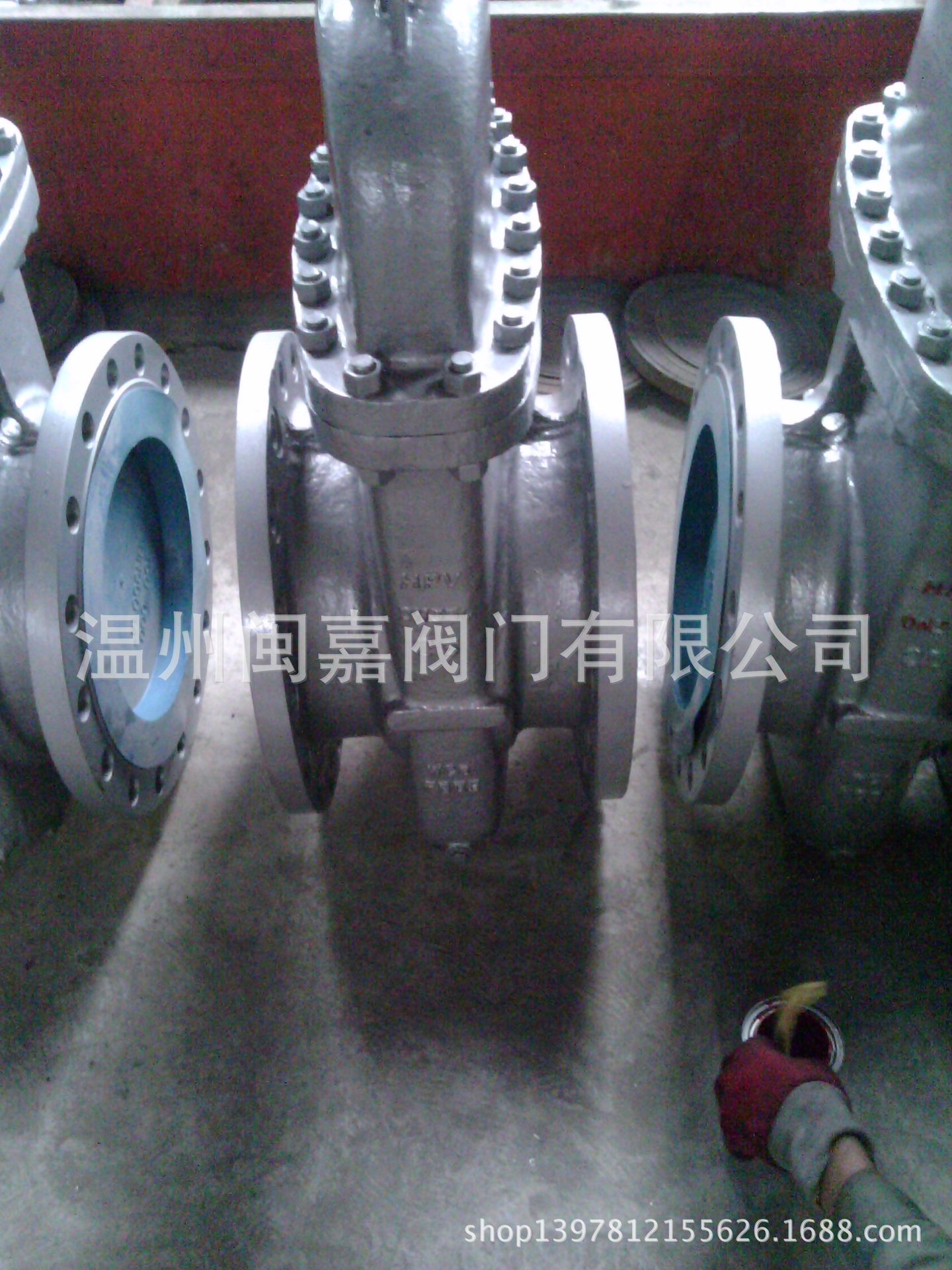 Z43F平板闸阀，Z43F带导流孔平板闸阀/单闸板平板闸阀