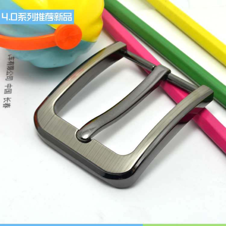 男装皮带头腰带扣头工厂批发货源新款合金裤腰带扣高档皮带针扣|ru