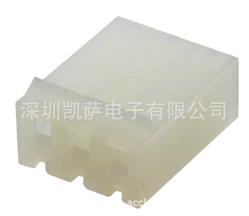 Molex 38600-6402 接线端子  凯萨电子