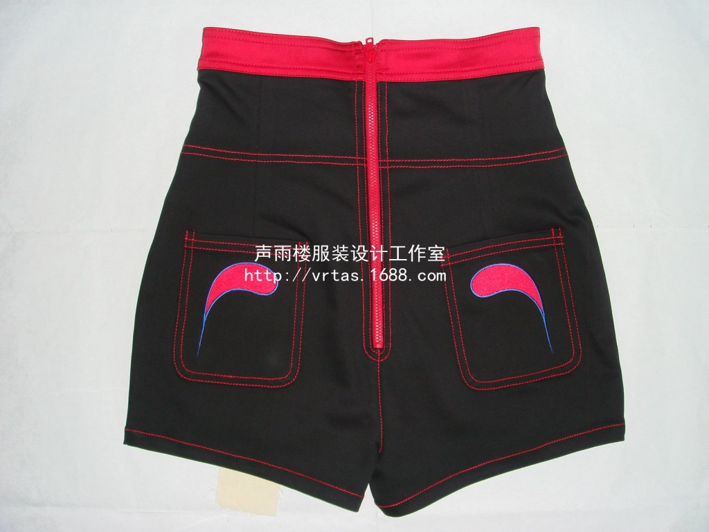 钻石恒久远 设计无下限
设计——打版&md...