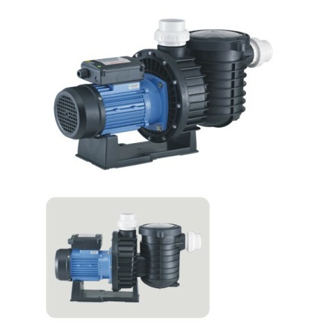 威浪仕泳池水泵 泳池循环过滤泵 泳池过滤设备 B3SB030 3HP/380V