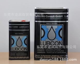 �ڲ���LUBCON Turmofluid 40 B�ߜ�朗l�� 5L/Ͱ